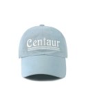 더센토르(THE CENTAUR) CENTAUR BALL CAP_SKY BLUE