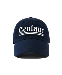 CENTAUR BALL CAP_NAVY
