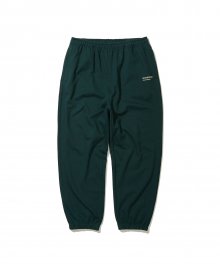 Essential Sweatpants Dark Green
