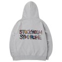 스톡홀름 신드롬(STOCKHOLM SYNDROME) SBFUHD09-GREY