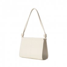 Center bag (Lizard Ivory) - S008LIV