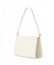 Center bag (Quilting Ivory) - S008QIV