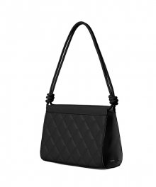 Center bag (Quilting Black) - S008QBK