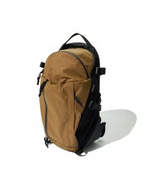 SL X MOUNTAINROVER Daypack Brown