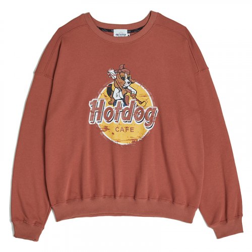 Hard rock store cafe sweatshirt