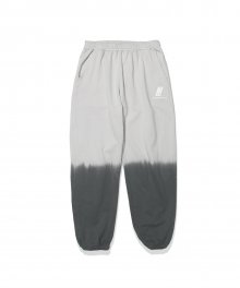 Tie-dyeing Pants Gray