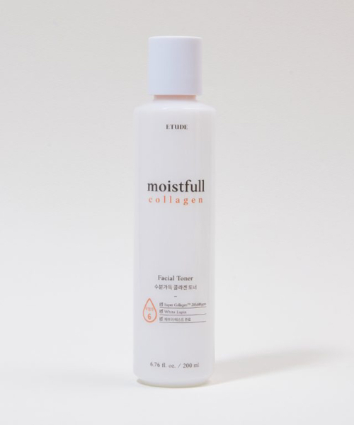 에뛰드(etude) 수분가득 콜라겐 토너