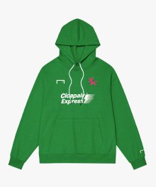 DR.JART+GOAL CICAPAIR EXPRESS™ TEAM HOODIE