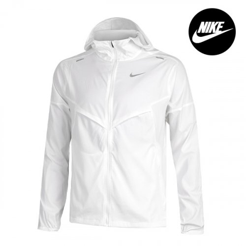 나이키(Nike) 윈드러너 하이브리드 남자 바람막이 운동복 집업 자켓 Cz9070-100 - 159,000 | 무신사 스토어