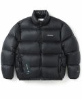 (FW21) PERTEX® T Down Jacket Black
