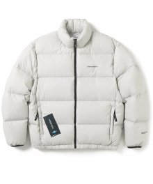 (FW21) PERTEX® T Down Jacket Off White
