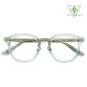 라플로리다(LAFLORIDA) 몬테나 투명 안경  glasses