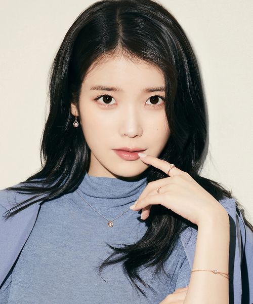 제이에스티나() [아이유 PICK] MIOELLO 14K 귀걸이 (JJMEEQ1BF616R4000) 상품 이미지