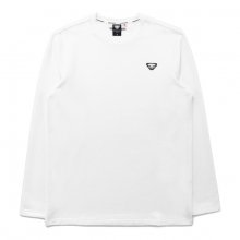 KEYSTONE (키스톤) 남성 긴팔티_Off White