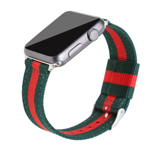 Apple watch nato strap on sale 44mm