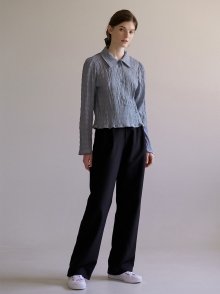 3.49 Classy slacks (Black)