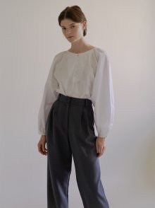 2.73 Two-way blouse