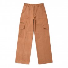 Workwear Cargo Pants/Brick