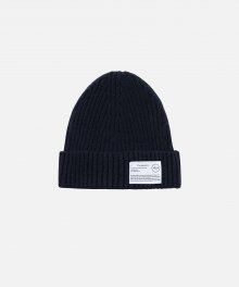 AECA BEANIE-NAVY