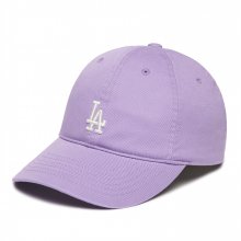 루키 언스트럭쳐 볼캡 LA (Lavender)