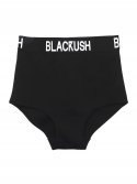 블랙크러쉬(BLACRUSH) B-Label High-waist Short