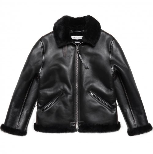 디아프바인(DIAFVINE) DV.LOT 659 Type B-6 Mouton Jacket