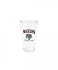 TG GLASS CUP (WHITE)