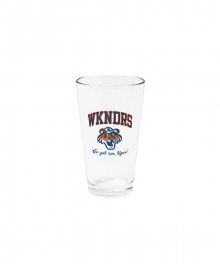 TG GLASS CUP (WHITE)