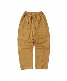 MAGIC PANTS (BEIGE)