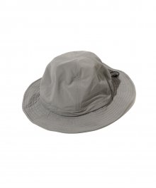 fisherman hat grey