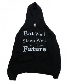 TCM future  hoodie