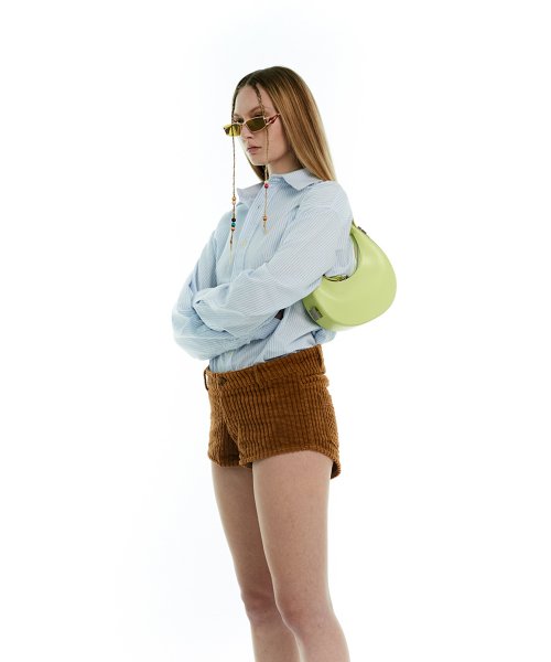 오소이(OSOI) TONI MINI [TENNISBALL GREEN] - 사이즈 & 후기 | 무신사