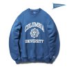 UNIVERSITY SEAL SWEATSHIRTS 크라운블루