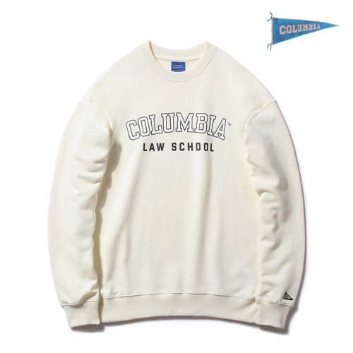 columbia law school sweatshirt