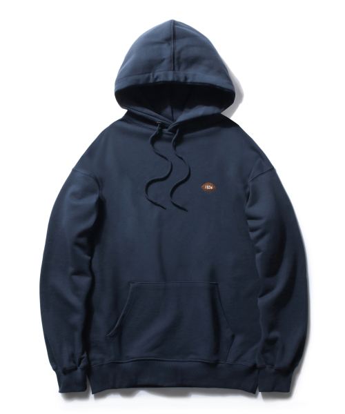 ROSEBOWL CHAMPIONS HOODIE тёмно-синий