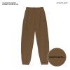 AUTHENTIC PANTS(WOOD BROWN)