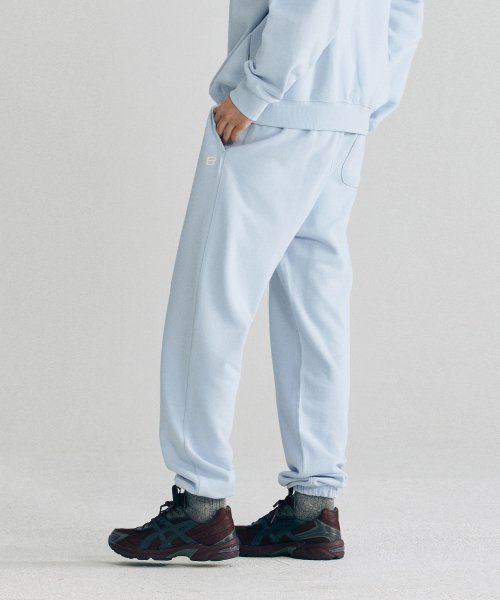 Nikelab sweat best sale pant psychic blue