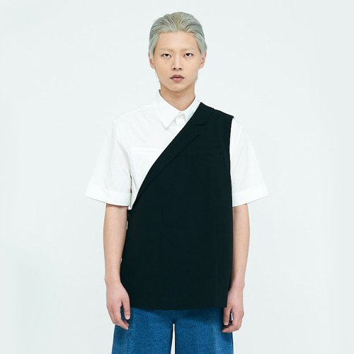 Жилет 5.5° Lining