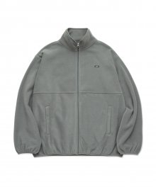 LMC FLEECE TEAM JACKET gray