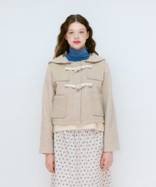 sailor duffle coat (ot)