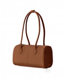 Column bag(Brown) - S015BR