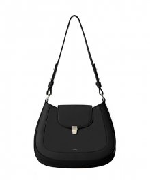 Celina bag(Black) - S018BK