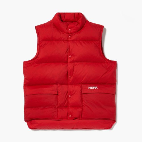 네파(nepa) 7HF1360 공용 C-TR 에센셜 다운 베스트