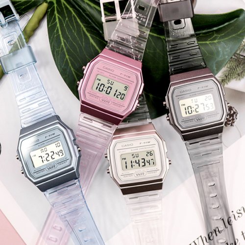 casio bw650