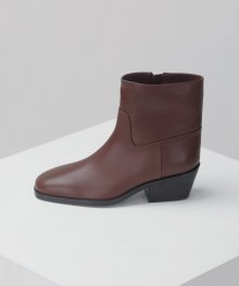 western boots(mahogany)_OK3CW21502BRW