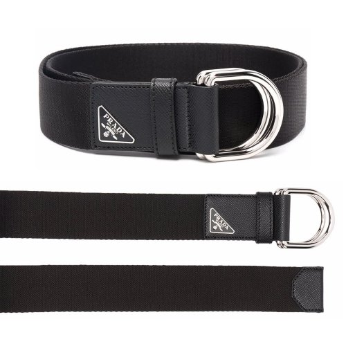prada d ring belt