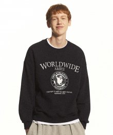 WORLDWIDE AMES SWEATSHIRTS_NV(21FWTP04)