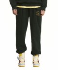 AMES ROUND LOGO SWEATPANTS_GR(21FWBT01)