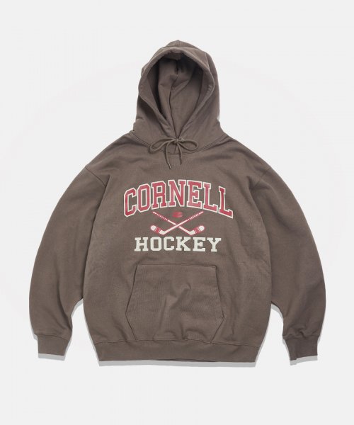 Cornell best sale hockey sweatshirt