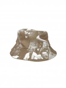 Reversible Bucket Hat (beige)
